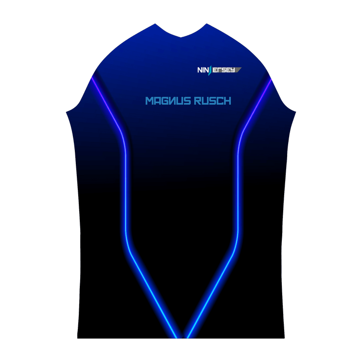 Ninjersey CUSTOM PRO JERSEY "PS5" Custom esports jersey