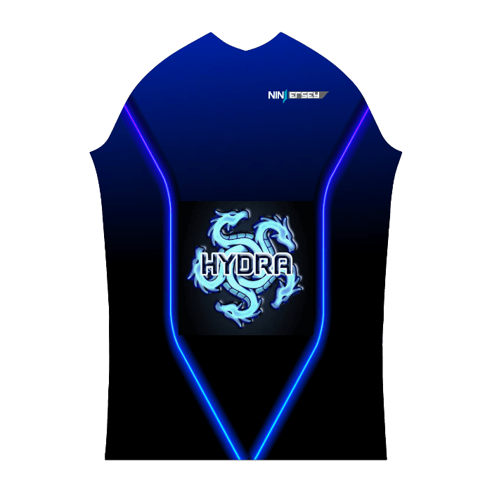 Ninjersey CUSTOM PRO JERSEY "PS5" Custom esports jersey