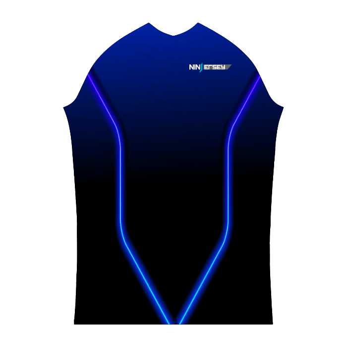 Ninjersey CUSTOM PRO JERSEY "PS5" Custom esports jersey