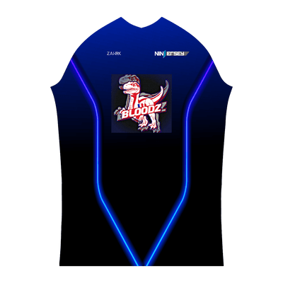 Ninjersey CUSTOM PRO JERSEY "PS5" Custom esports jersey