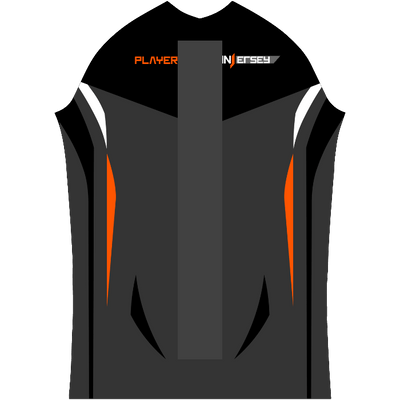 Ninjersey CUSTOM PRO JERSEY "PYTON" Custom esports jersey