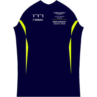 Ninjersey CUSTOM PRO JERSEY "PYTON" Custom esports jersey