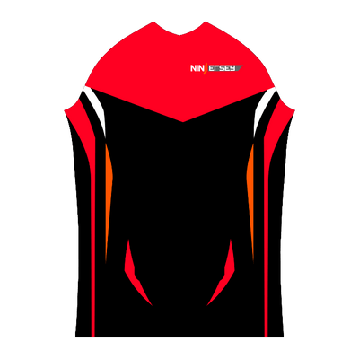 Ninjersey CUSTOM PRO JERSEY "PYTON" Custom esports jersey