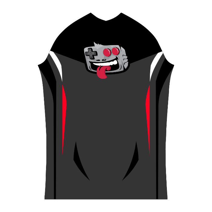 Ninjersey CUSTOM PRO JERSEY "PYTON" Custom esports jersey