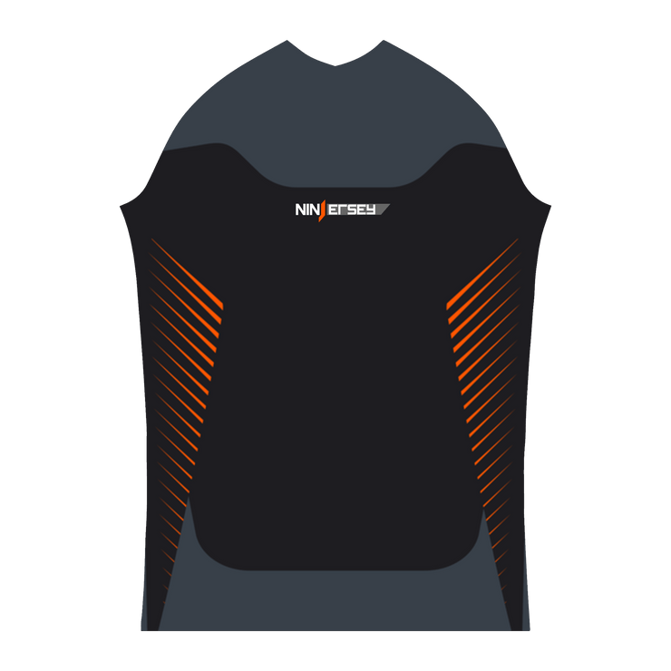 Ninjersey CUSTOM PRO JERSEY "SOLID SNAKE" Custom esports jersey