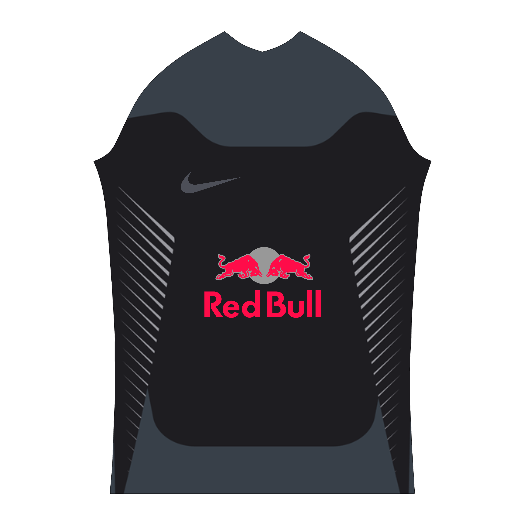 Ninjersey CUSTOM PRO JERSEY "SOLID SNAKE" Custom esports jersey