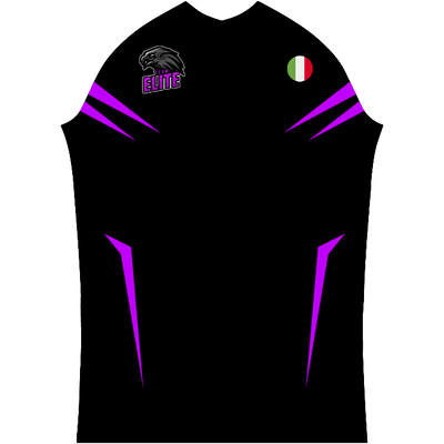 Ninjersey CUSTOM PRO JERSEY "Y-CAMO" Custom esports jersey