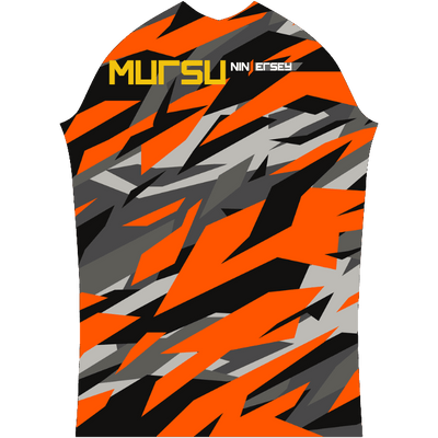 Ninjersey CUSTOM PRO JERSEY "Y-CAMO" Custom esports jersey