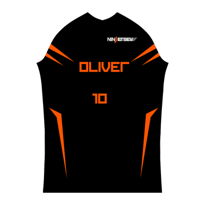 Ninjersey CUSTOM PRO JERSEY "Y-CAMO" Custom esports jersey