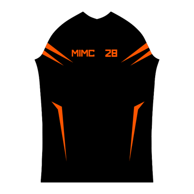 Ninjersey CUSTOM PRO JERSEY "Y-CAMO" Custom esports jersey