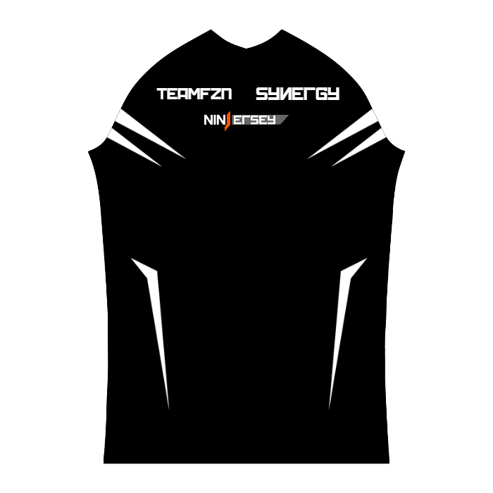 Ninjersey CUSTOM PRO JERSEY "Y-CAMO" Custom esports jersey