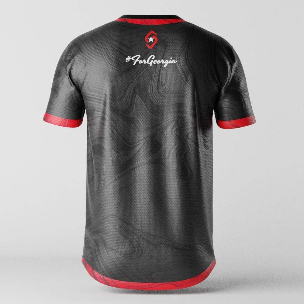 Simple Esports Jersey – Ninjersey