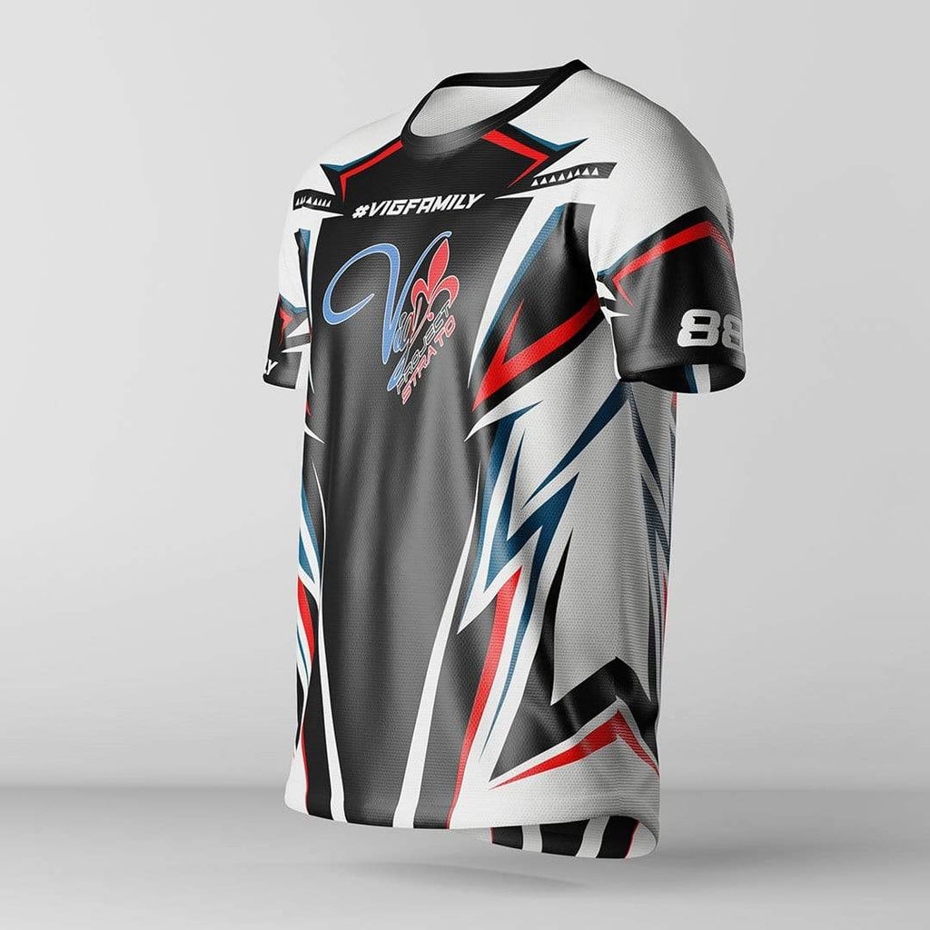 CUSTOM PRO JERSEY AVENTADOR – Ninjersey