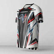 Ninjersey Strato Racing official jersey Custom esports jersey