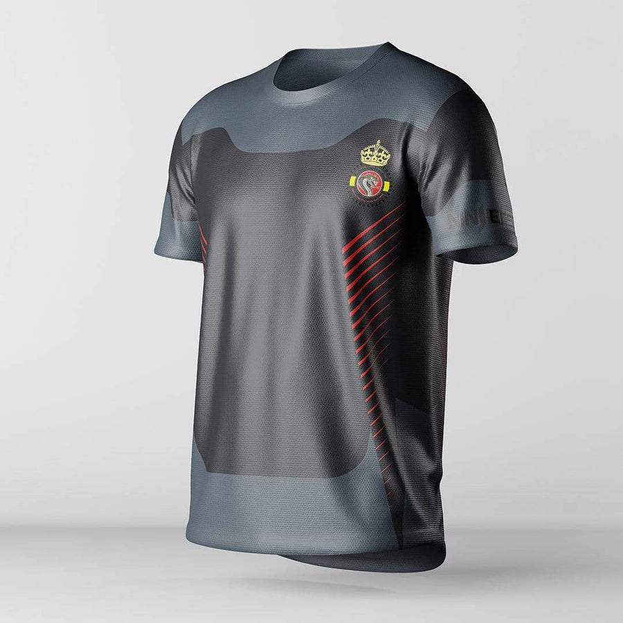 Ninjersey TEAM VIPERS OFFICIAL JERSEY v2 Custom esports jersey