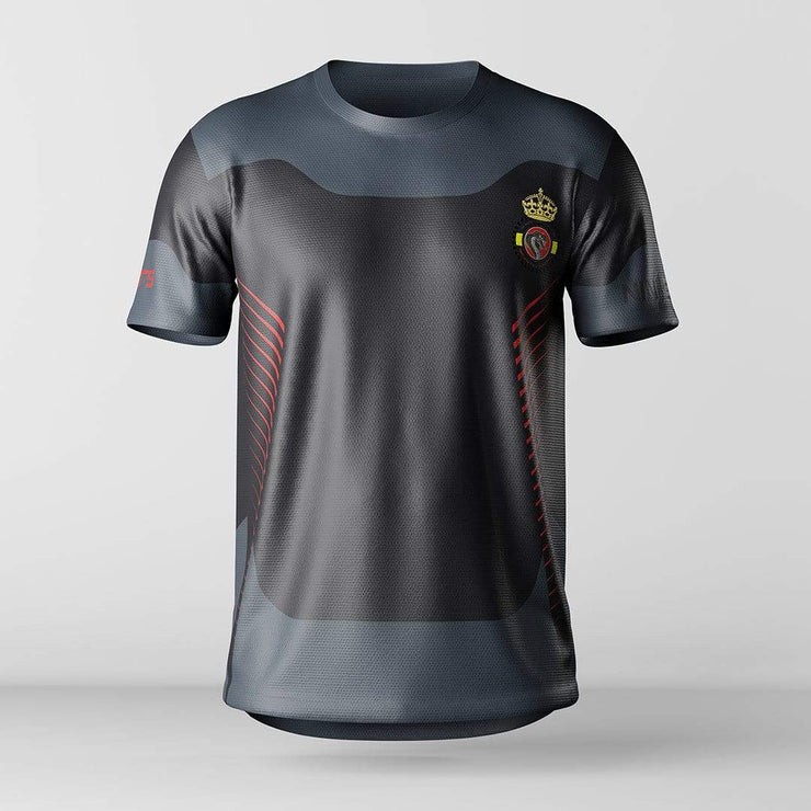Ninjersey TEAM VIPERS OFFICIAL JERSEY v2 Custom esports jersey