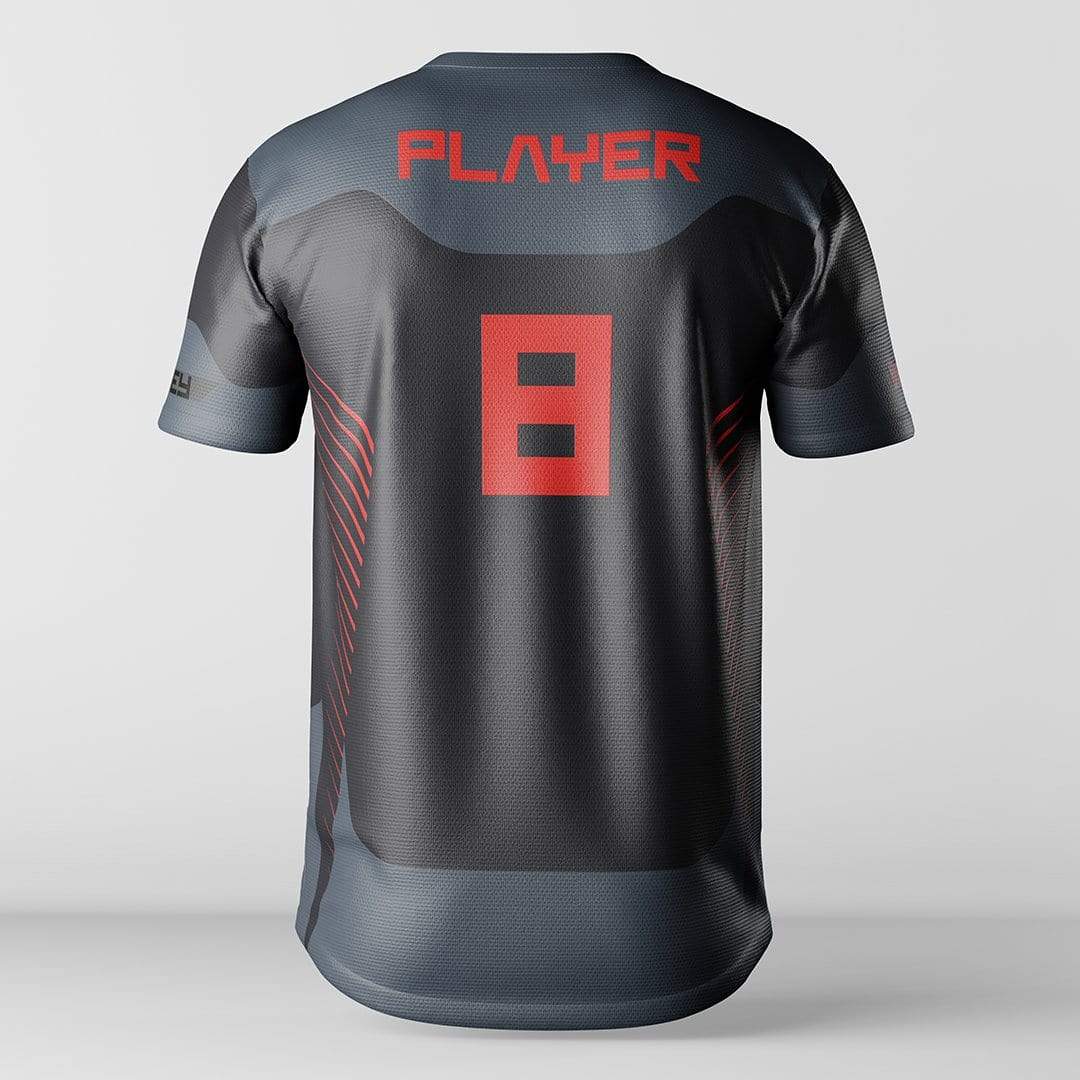 TEAM VIPERS OFFICIAL JERSEY v2 – Ninjersey