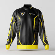 Ninjersey Vizeo official jacket Custom esports jersey