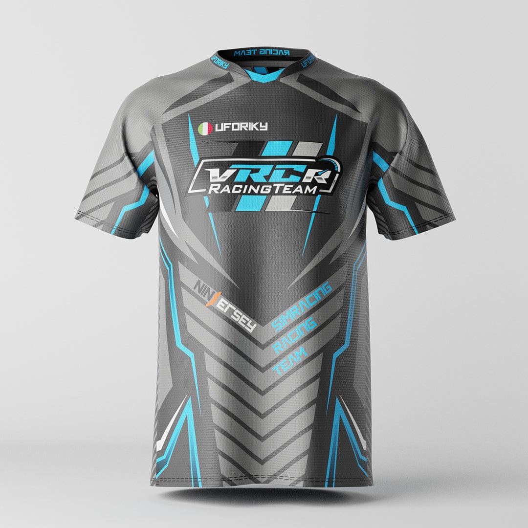 VRCR RACING TEAM OFFICIAL PRO JERSEY – Ninjersey