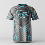 Ninjersey VRCR RACING TEAM OFFICIAL PRO JERSEY Custom esports jersey