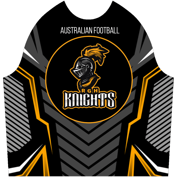 Ninjersey CUSTOM HOODIE "AVENTADOR" Custom esports jersey