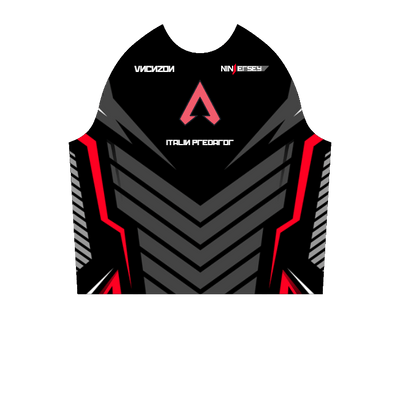 Ninjersey CUSTOM HOODIE "AVENTADOR" Custom esports jersey