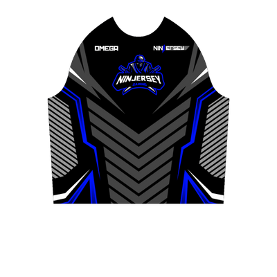 Ninjersey CUSTOM HOODIE "AVENTADOR" Custom esports jersey