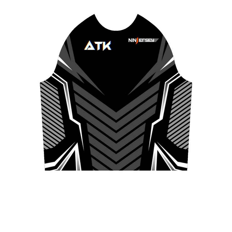 Ninjersey CUSTOM HOODIE "AVENTADOR" Custom esports jersey