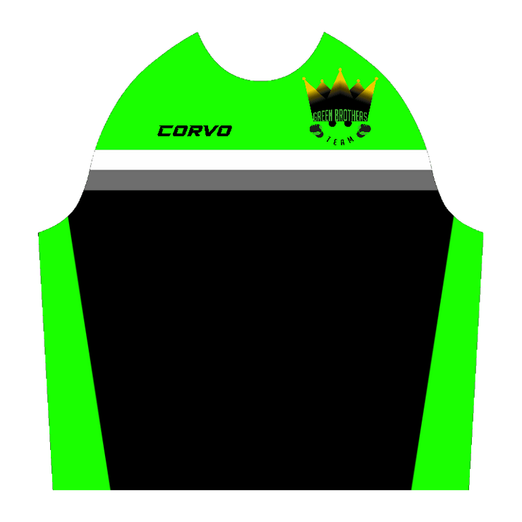 Ninjersey CUSTOM HOODIE "IMOLA GT" Custom esports jersey