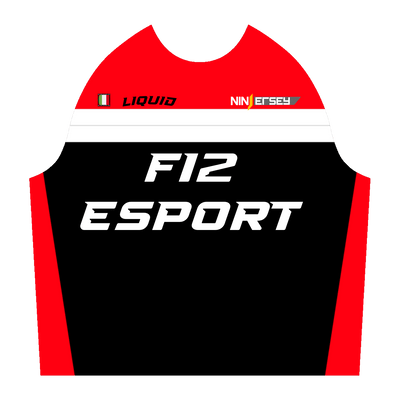 Ninjersey CUSTOM HOODIE "IMOLA GT" Custom esports jersey