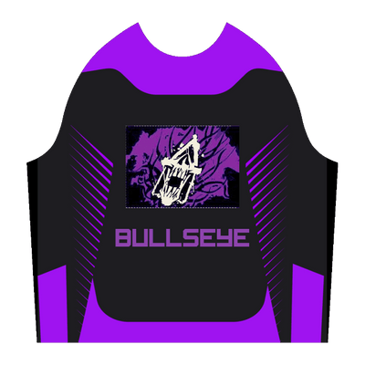 Ninjersey CUSTOM HOODIE "SOLID SNAKE" Custom esports jersey