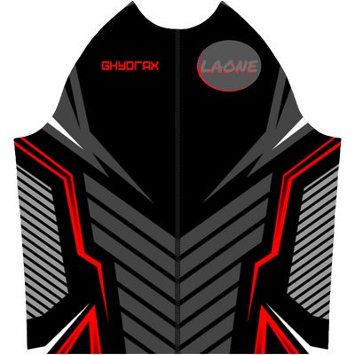 Ninjersey CUSTOM JACKET "AVENTADOR" Custom esports jersey