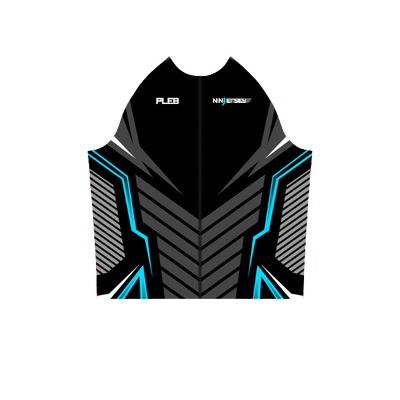 Ninjersey CUSTOM JACKET "AVENTADOR" Custom esports jersey