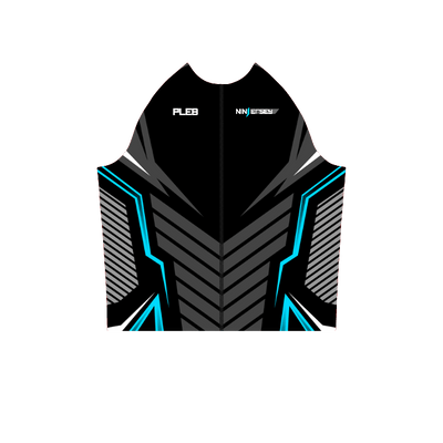 Ninjersey CUSTOM JACKET "AVENTADOR" Custom esports jersey