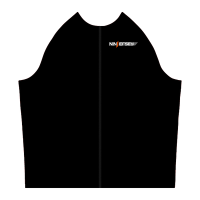 Ninjersey CUSTOM JACKET "BLANK TEMPLATE" Custom esports jersey