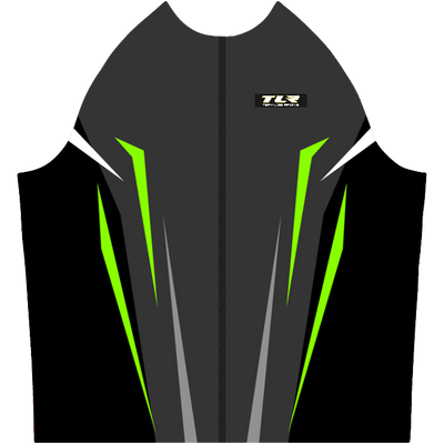 Ninjersey CUSTOM JACKET "DEVIL" Custom esports jersey