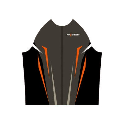 Ninjersey CUSTOM JACKET "DEVIL" Custom esports jersey