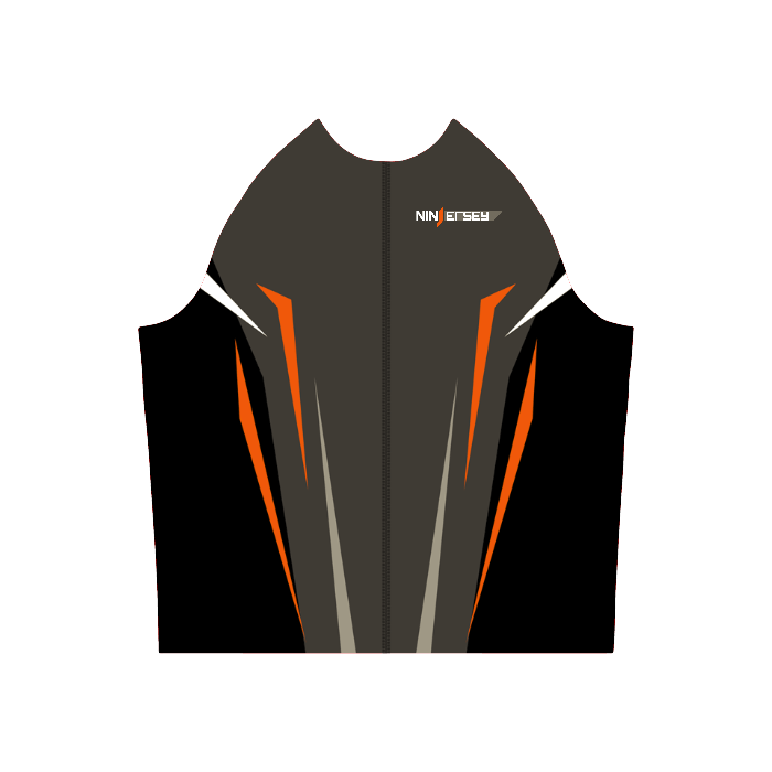 Ninjersey CUSTOM JACKET "DEVIL" Custom esports jersey