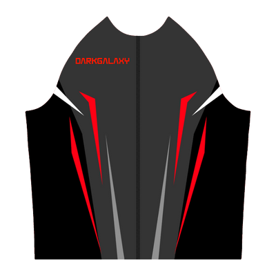 Ninjersey CUSTOM JACKET "DEVIL" Custom esports jersey