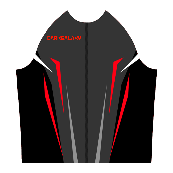 Ninjersey CUSTOM JACKET "DEVIL" Custom esports jersey