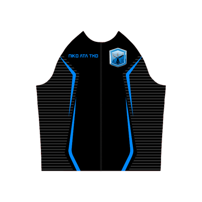 Ninjersey CUSTOM JACKET "EXILED EMPIRE" Custom esports jersey