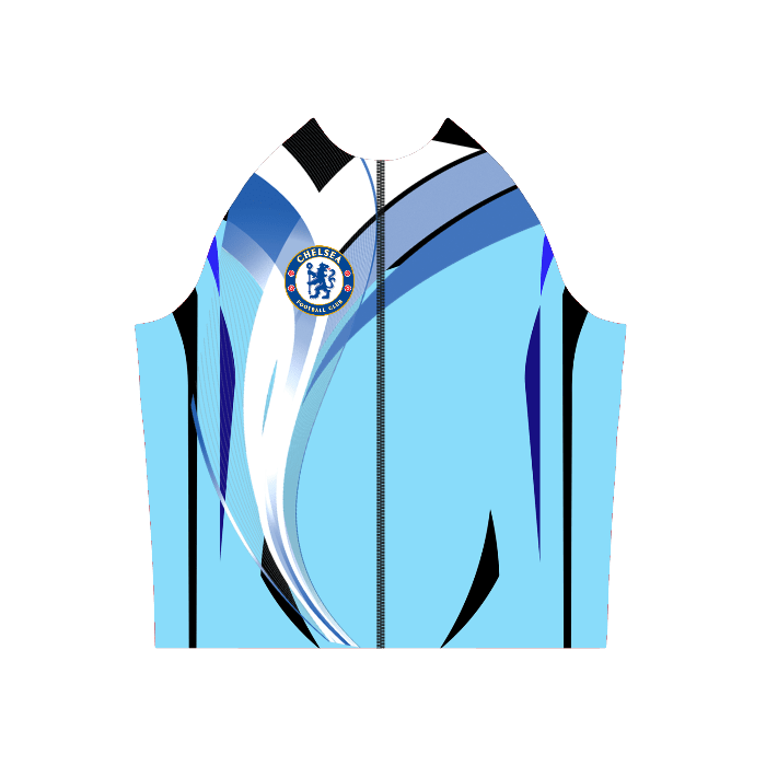 Ninjersey CUSTOM JACKET "PYTON" Custom esports jersey