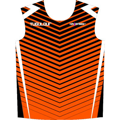 Ninjersey CUSTOM JERSEY "ASPHALT" Custom esports jersey