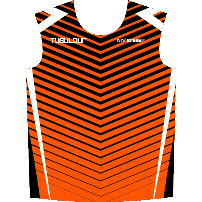 Ninjersey CUSTOM JERSEY "ASPHALT" Custom esports jersey