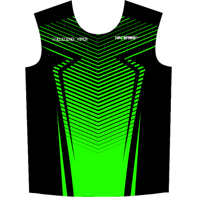 Ninjersey CUSTOM JERSEY "ASPHALT" Custom esports jersey