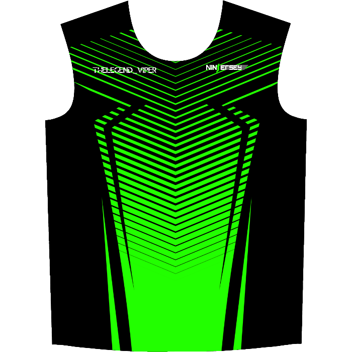 Ninjersey CUSTOM JERSEY "ASPHALT" Custom esports jersey