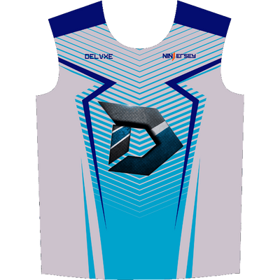 Ninjersey CUSTOM JERSEY "ASPHALT" Custom esports jersey