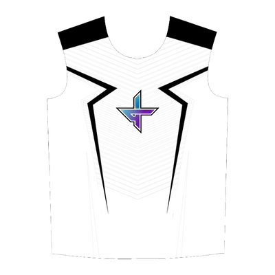 Ninjersey CUSTOM JERSEY "ASPHALT" Custom esports jersey