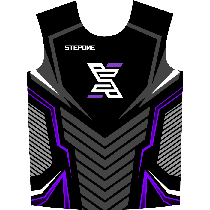 Ninjersey CUSTOM JERSEY "AVENTADOR" Custom esports jersey