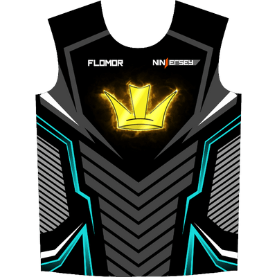 Ninjersey CUSTOM JERSEY "AVENTADOR" Custom esports jersey